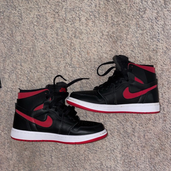 Nike Air Jordan- Zoom Air size 7 - Picture 6 of 8